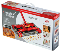 FOGATTI - Magic Sweeper