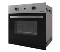 FOGATTI - Forno G57 G�s