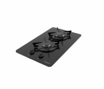 FOGATTI - Cooktop FGT 2B - Flange Esmaltado