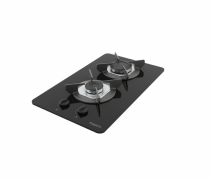 FOGATTI - Cooktop Safe 2B - Ferro Fundido